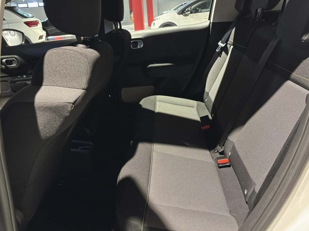 Citorën C3 - 1.6 BlueHdi - 2017