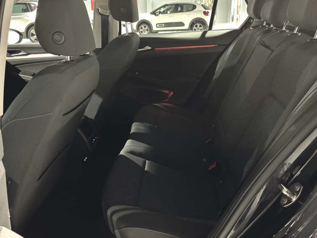 Golf 8 - 2.0 TDI - Automatik 150 KF - 2021