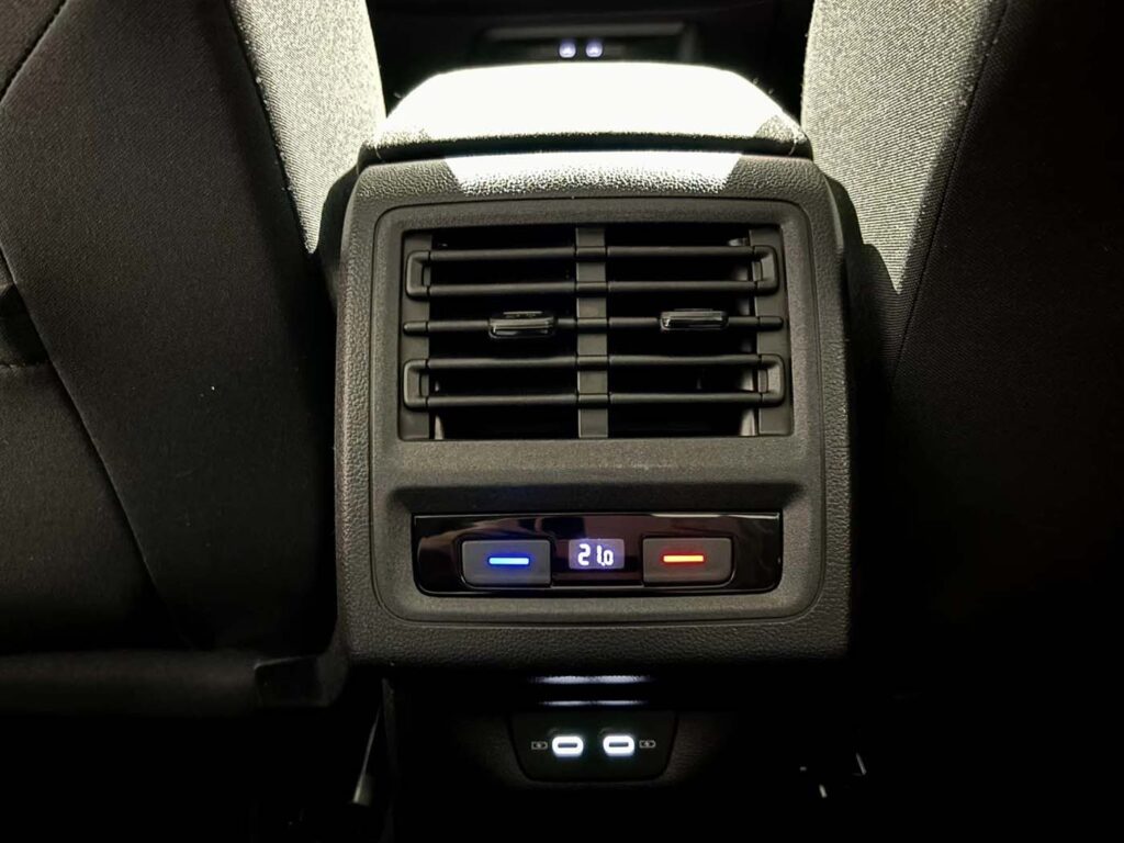 Golf 8 - 2.0 TDI - Automatik 150 KF - 2021