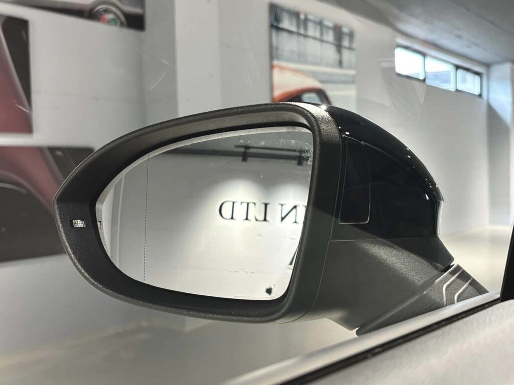 Golf 8 - 2.0 TDI - Automatik 150 KF - 2021