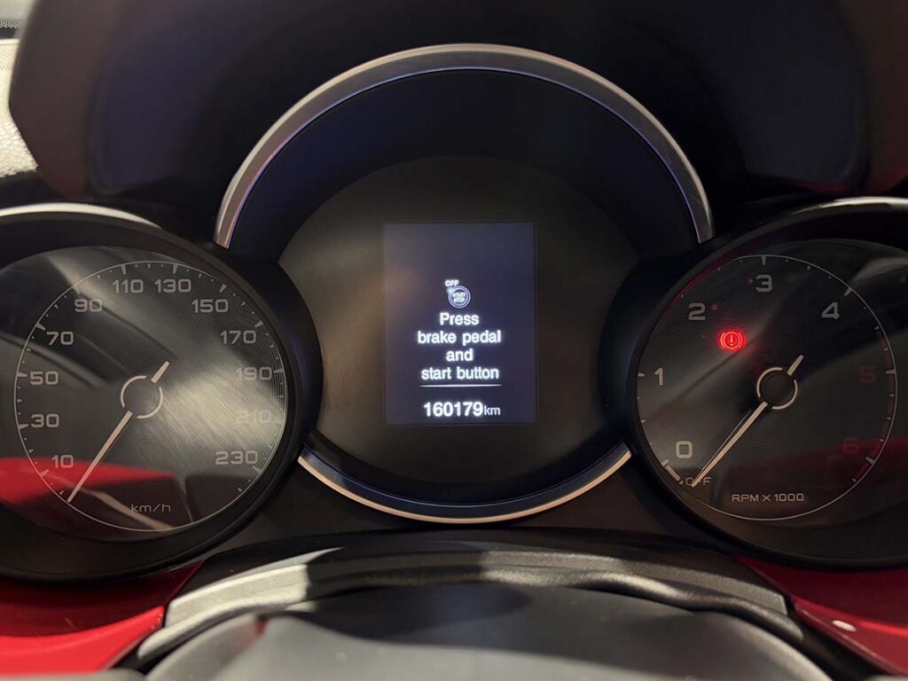 Fiat 500X - 1.6 Multijet - 2019