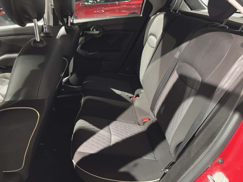 Fiat 500X - 1.6 Multijet - 2019