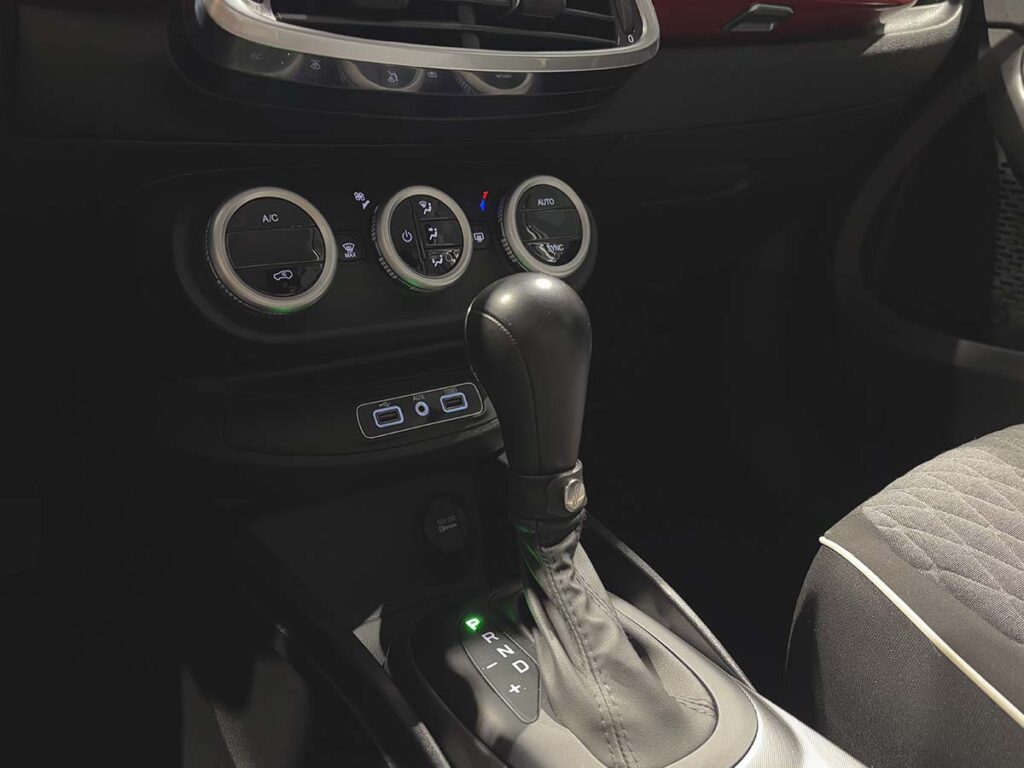 Fiat 500X - 1.6 Multijet - 2019