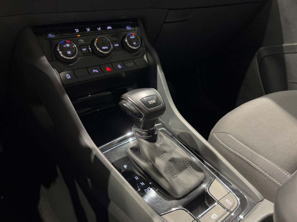 Skoda Karoq - 1.6 TDI - Automatik  2020