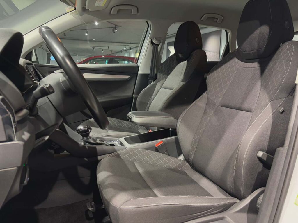 Skoda Karoq - 1.6 TDI - Automatik  2020