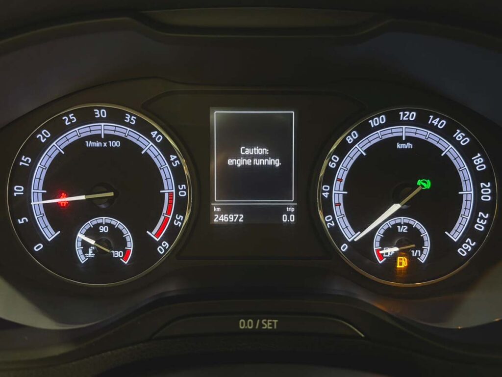 Skoda Karoq - 1.6 TDI - Automatik  2020