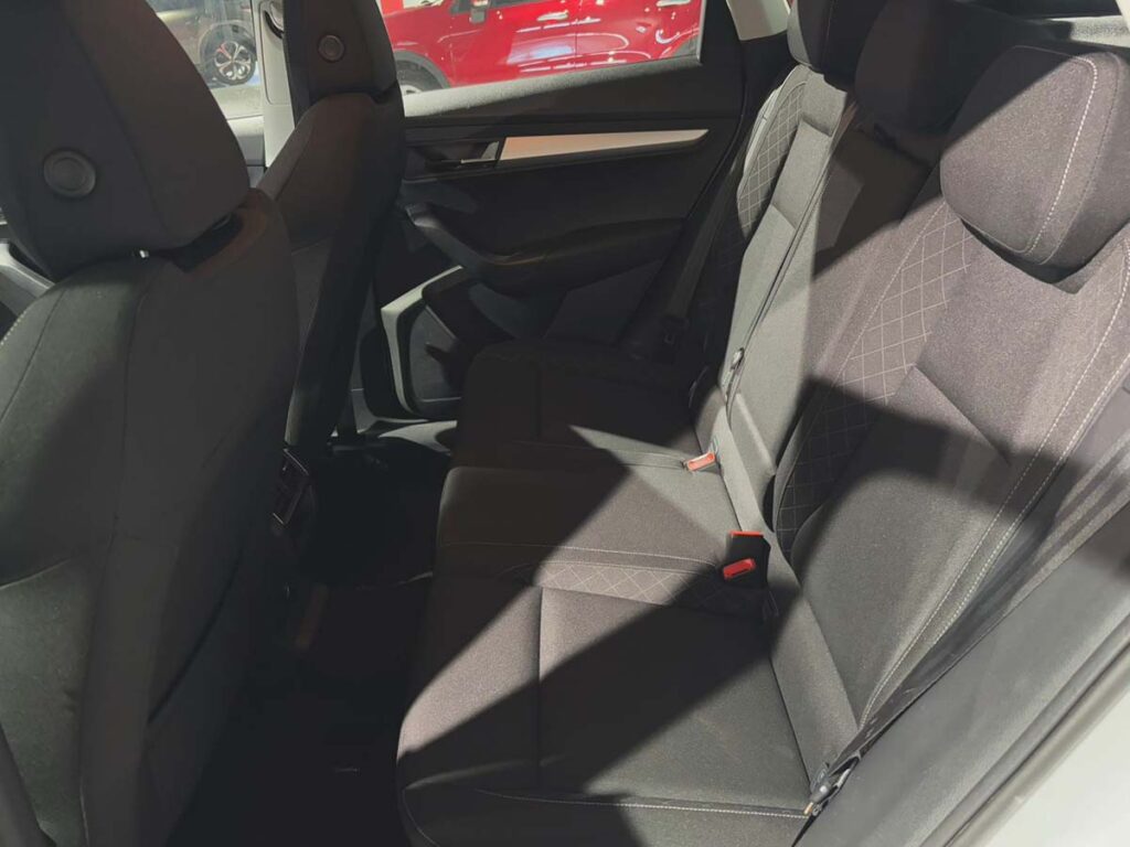 Skoda Karoq - 1.6 TDI - Automatik  2020