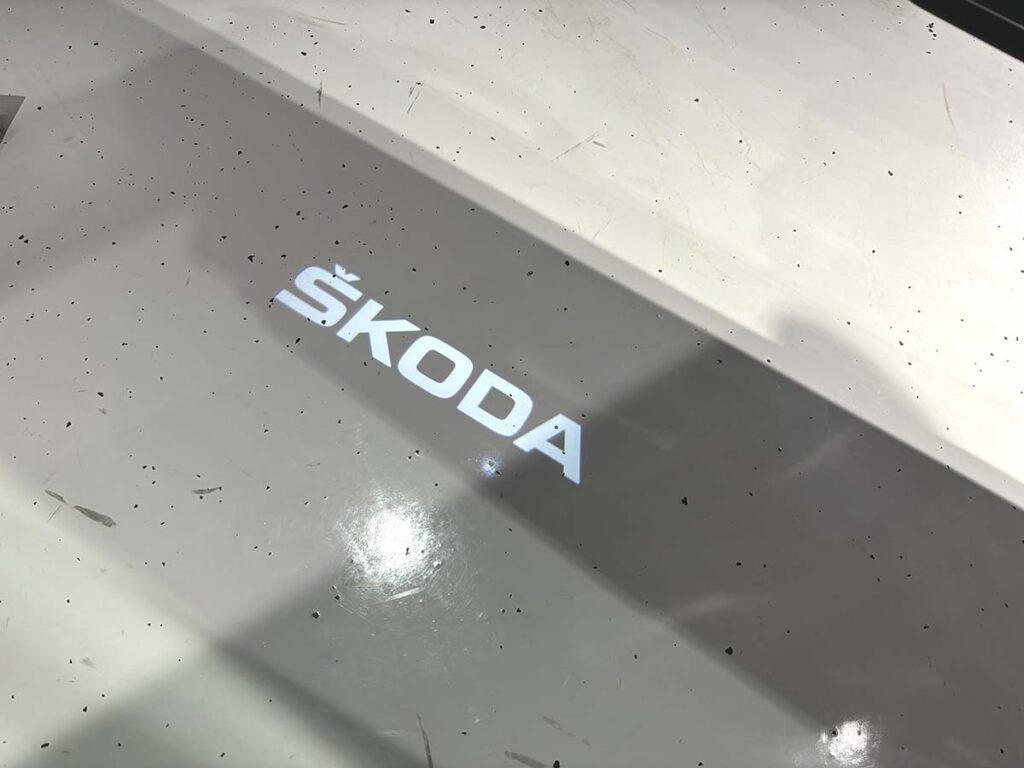 Skoda Octavia Combi - 2.0 TDI Automatik -2021