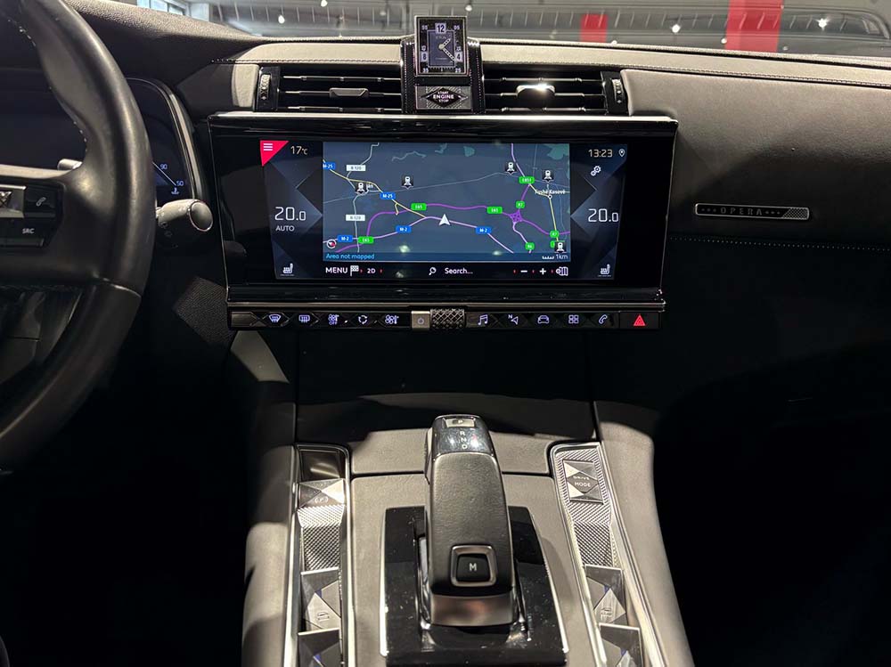 DS 7 Opera - 2.0 HDI