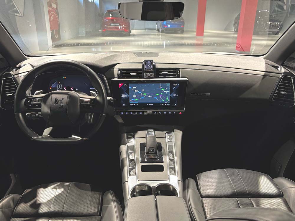 DS 7 Opera - 2.0 HDI