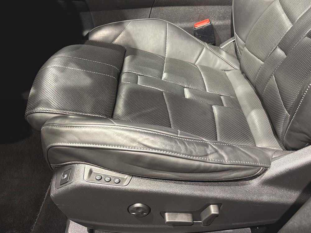 DS 7 Opera - 2.0 HDI