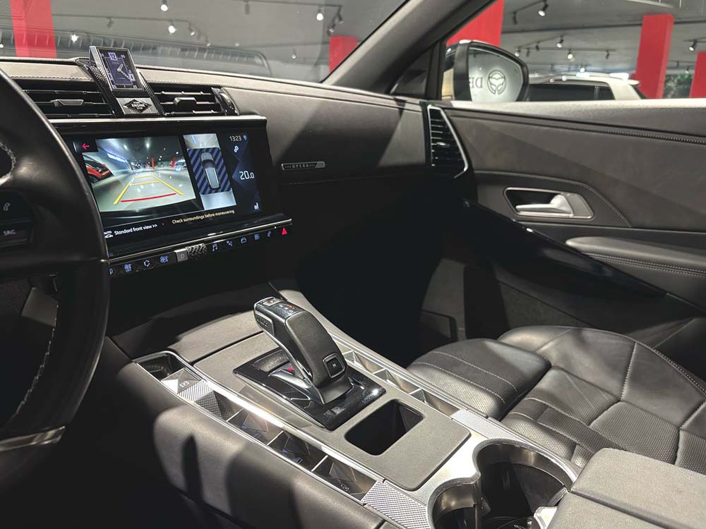 DS 7 Opera - 2.0 HDI