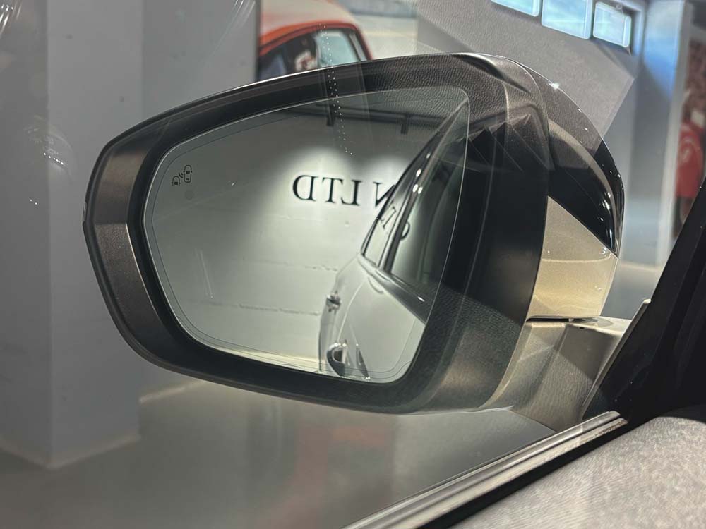 DS 7 Opera - 2.0 HDI