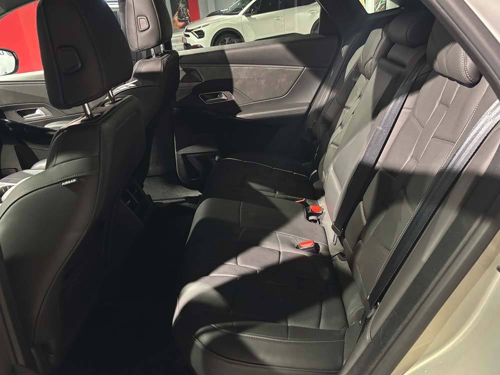 DS 7 Opera - 2.0 HDI