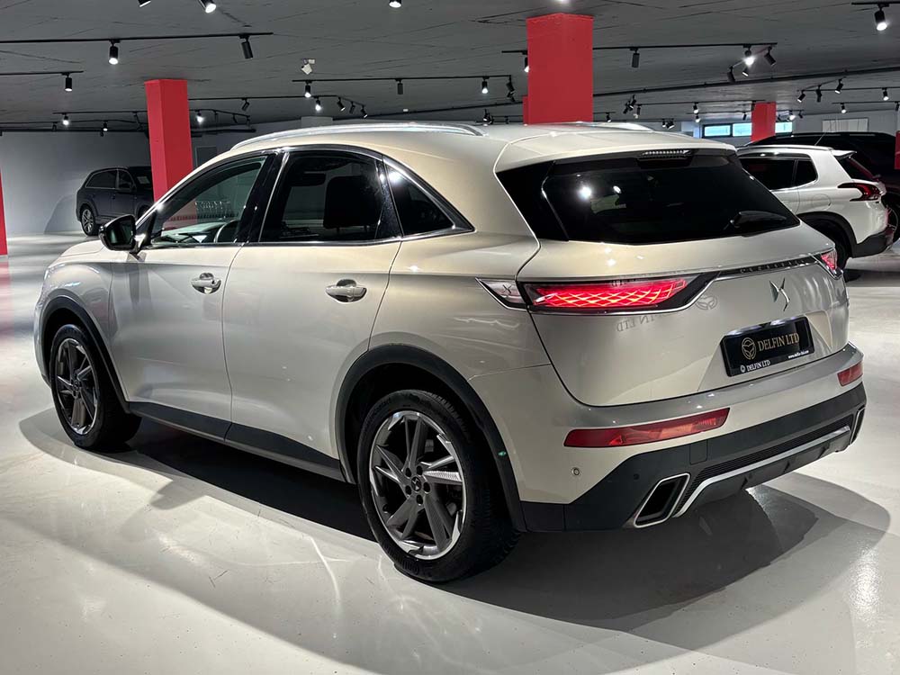 DS 7 Opera - 2.0 HDI