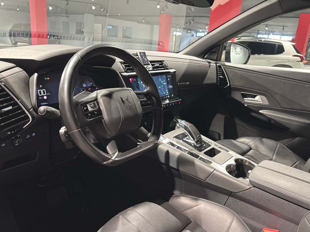 DS 7 Opera - 2.0 HDI