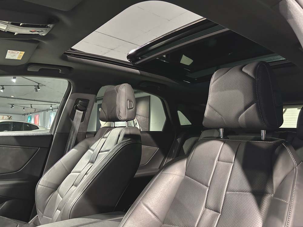 DS 7 Opera - 2.0 HDI