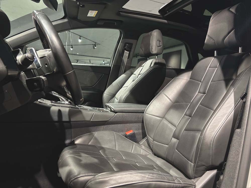 DS 7 Opera - 2.0 HDI