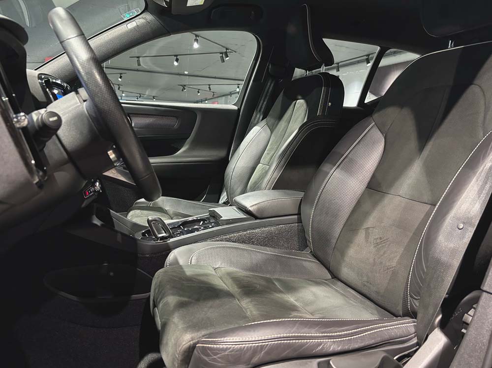 Volvo XC40 AWD - 2.0 Diesel