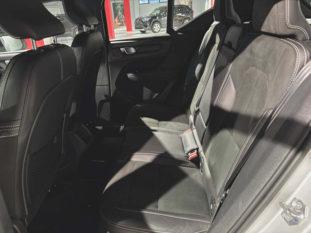 Volvo XC40 AWD - 2.0 Diesel