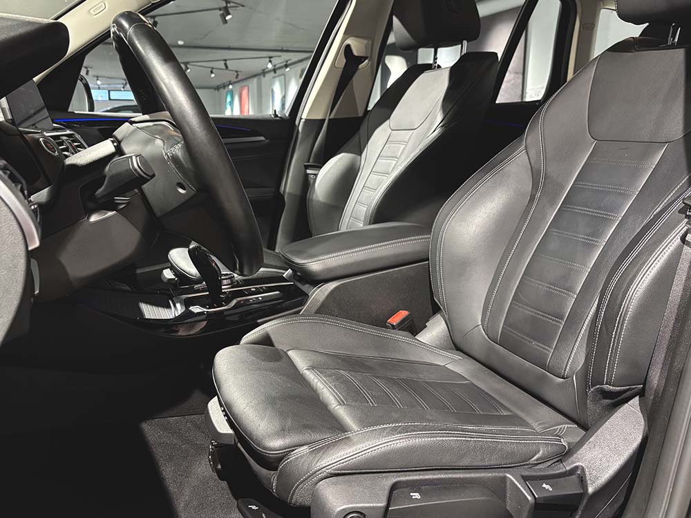 BMW X3 - xDrive 20d