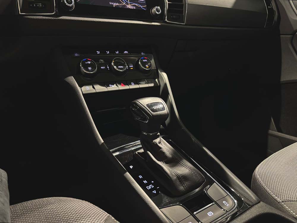 Skoda Kodiaq - Me 7 ulëse - 2.0 TDI
