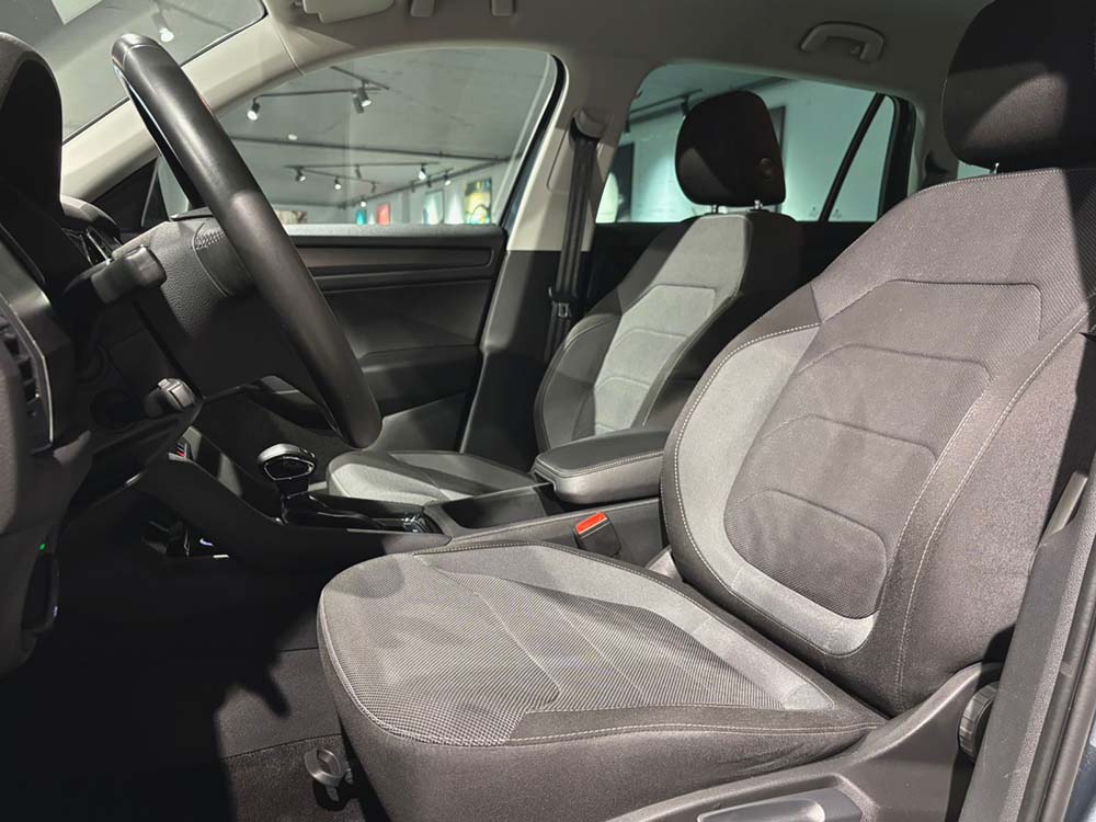 Skoda Kodiaq - Me 7 ulëse - 2.0 TDI