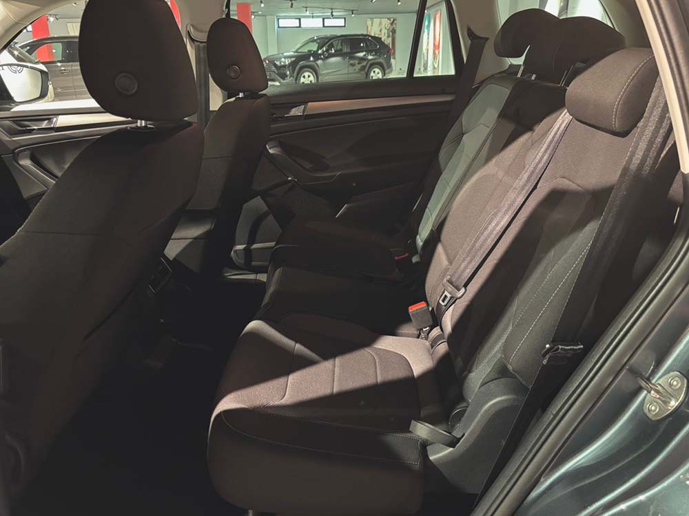 Skoda Kodiaq - Me 7 ulëse - 2.0 TDI