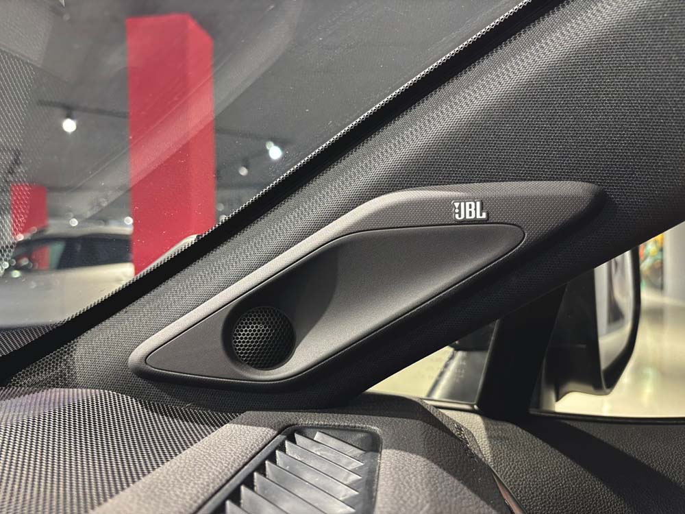 Toyota RAV 4 - 2.5 Hybrid 4x4 Black Edition