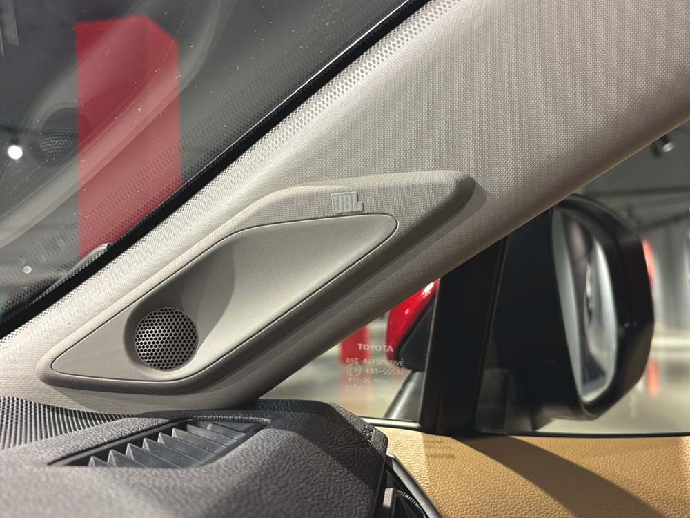 Toyota RAV 4 - 2.5 Hybrid 4x4