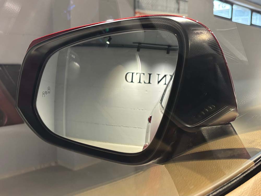 Toyota RAV 4 - 2.5 Hybrid 4x4