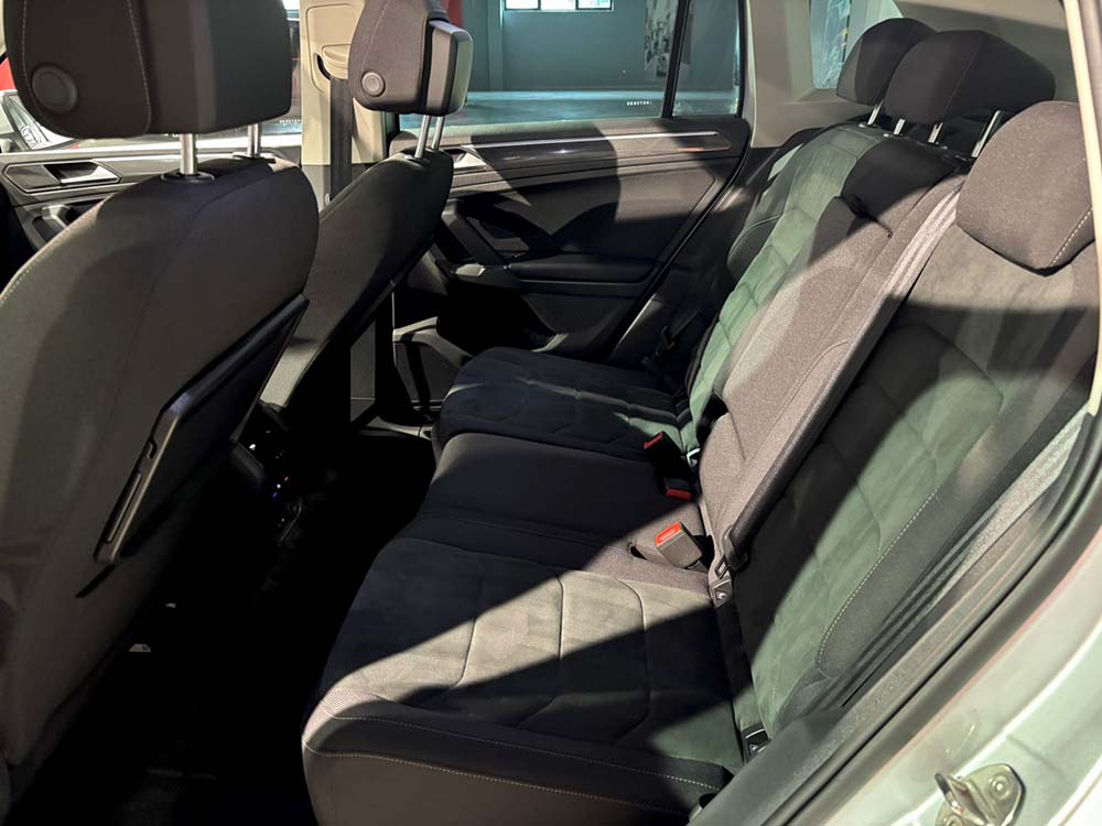 Volkswagen Tiguan - 2.0 TDI - Panoramë