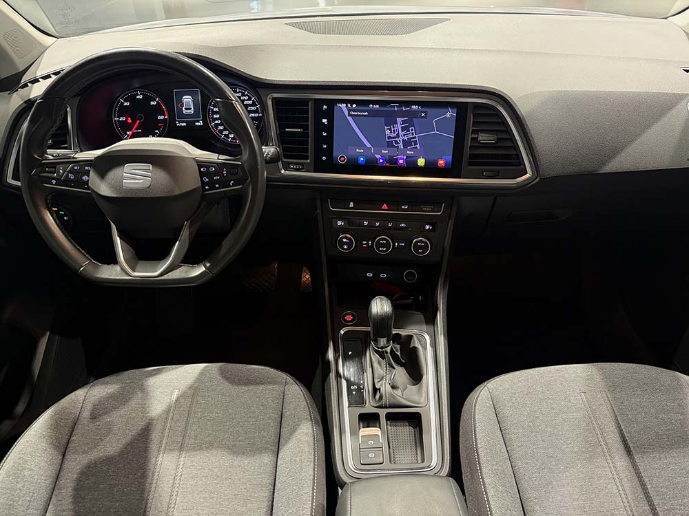 Seat Ateca Style - 2.0 TDI