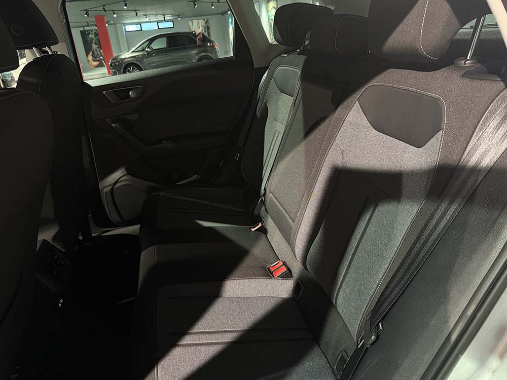 Seat Ateca Style - 2.0 TDI