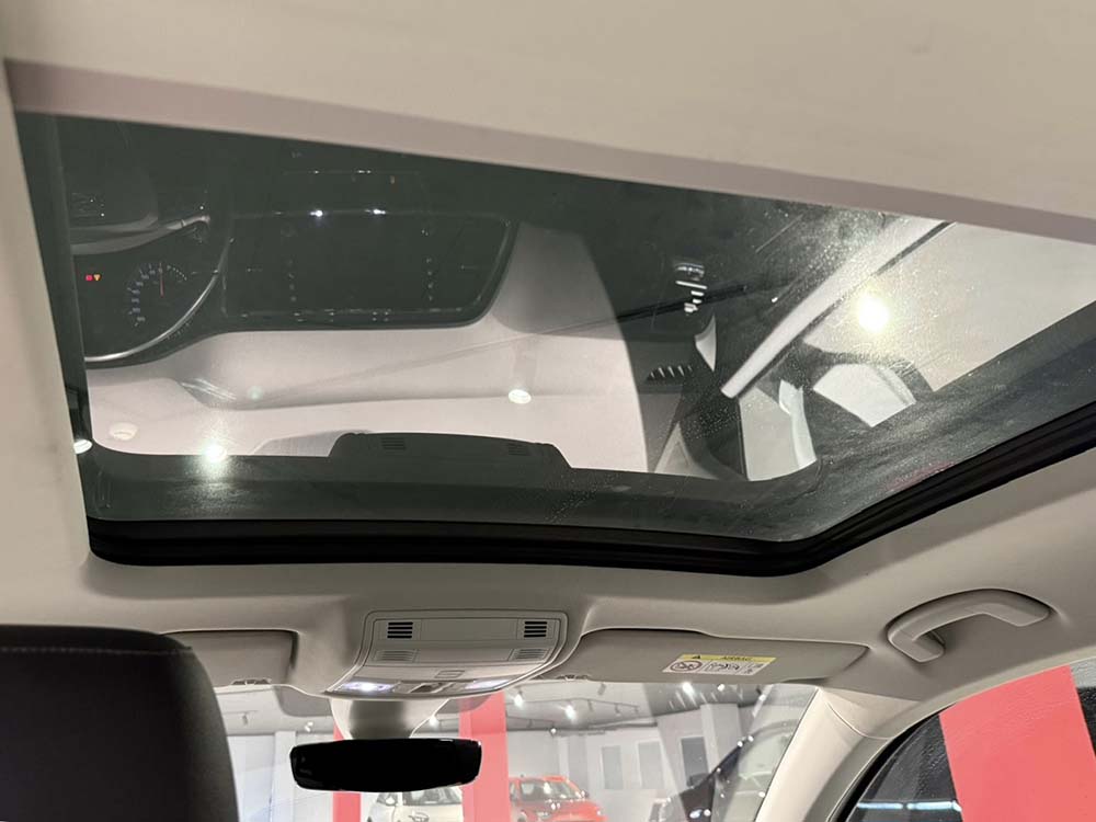 Seat Ateca Style - 2.0 TDI - 2020 150 KF