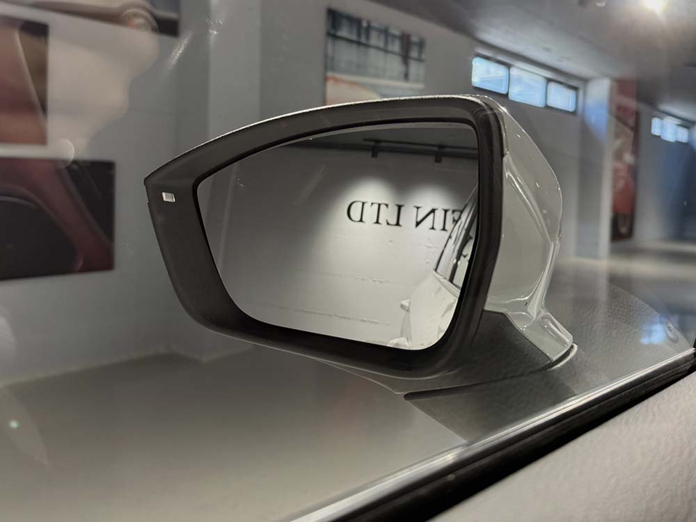 Seat Ateca Style - 2.0 TDI - 2020 150 KF
