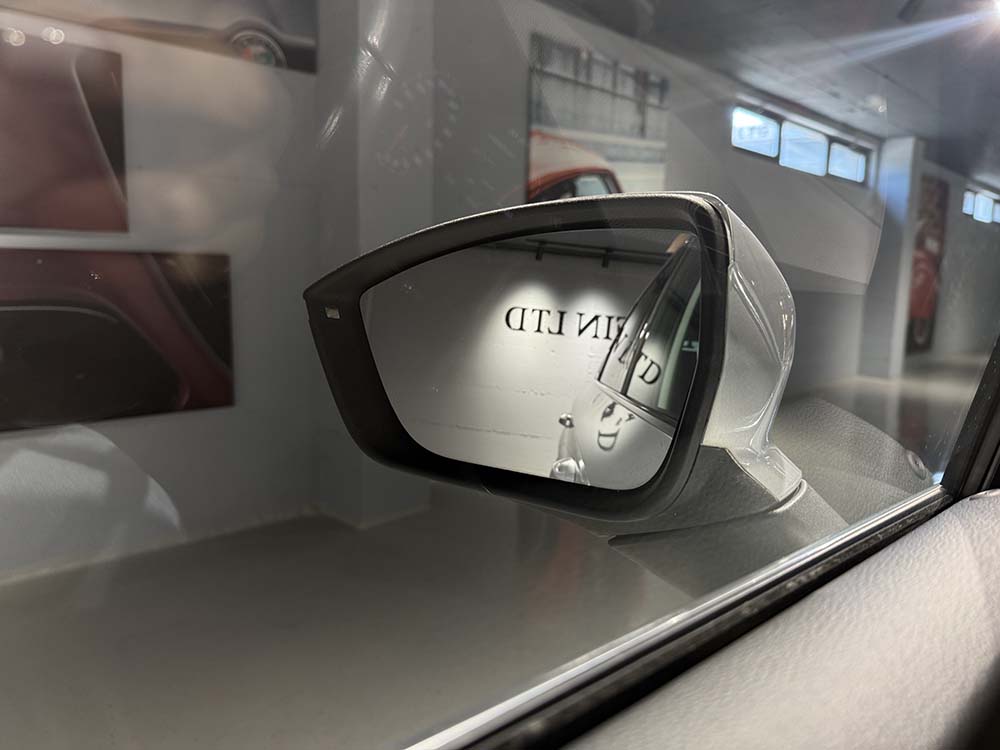 Seat Ateca Style - 2.0 TDI