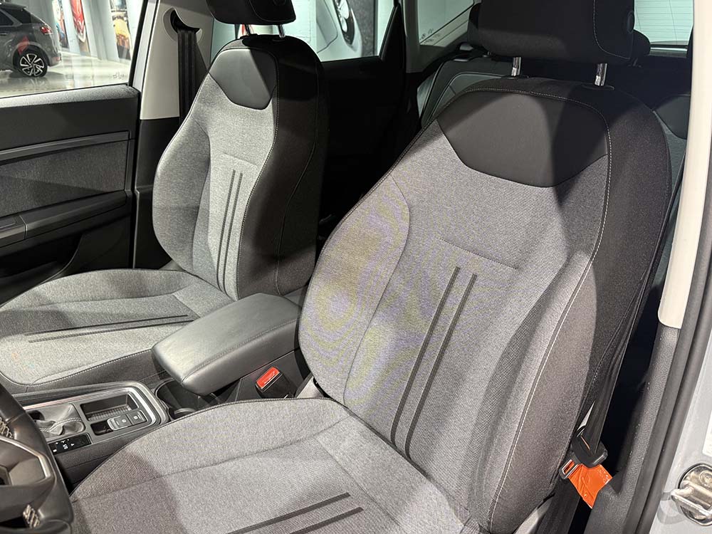Seat Ateca Style - 2.0 TDI