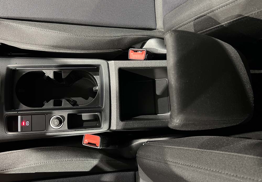 Audi Q3 - 2.0 TDI Quattro