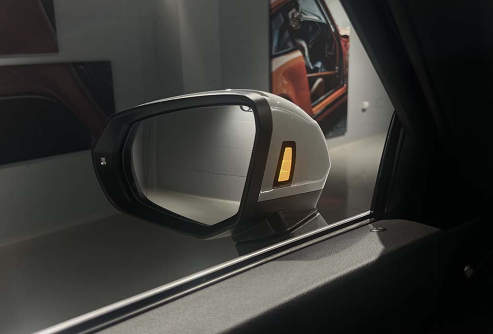 Audi Q3 Sportback 2.0 TDI S Line