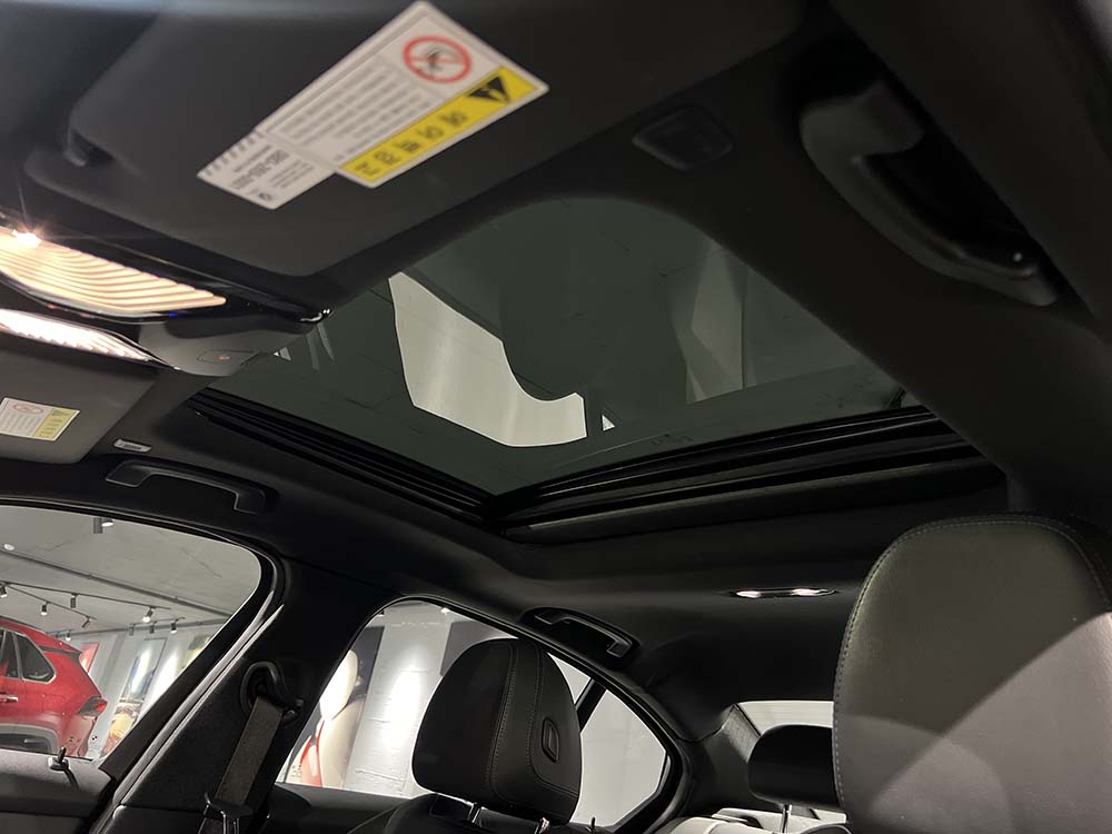 BMW Serie 3 - 320d xDrive MSport