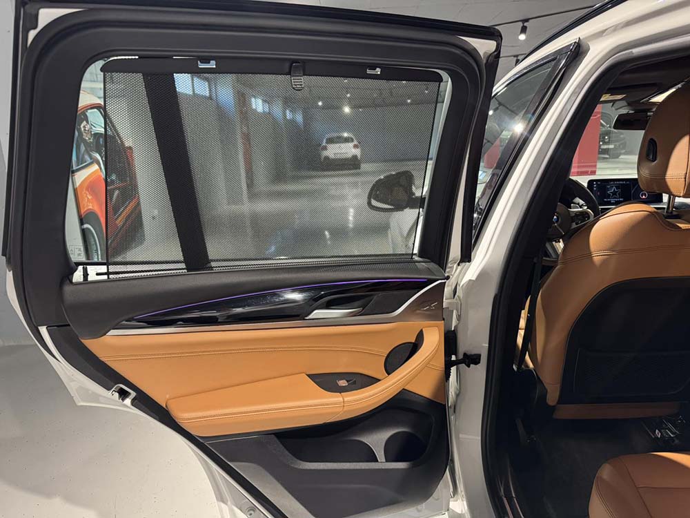 BMW X3 xDrive 20d