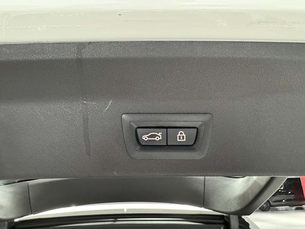 BMW X3 xDrive 20d