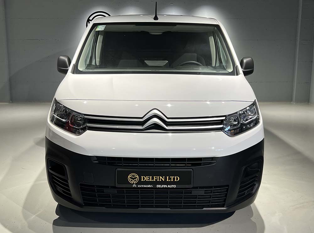 Citroën Berlingo XL – MAXI