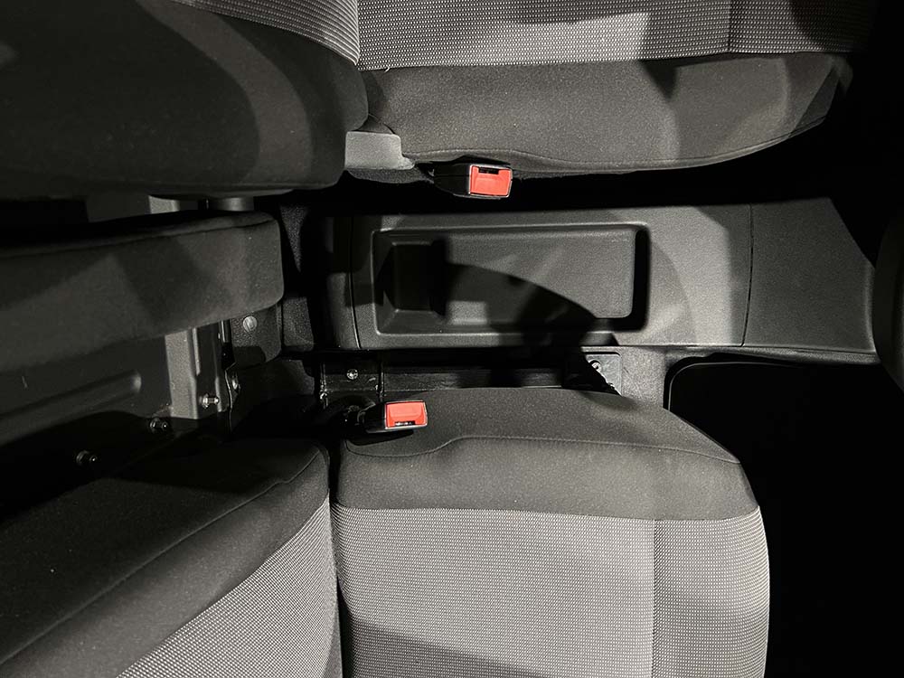 Citroën Berlingo XL – MAXI