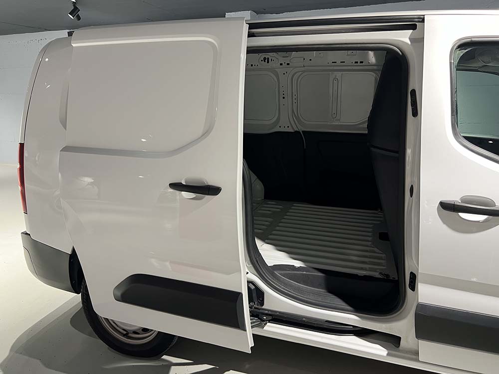 Citroën Berlingo XL – MAXI
