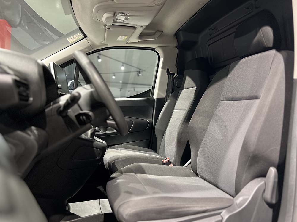 Citroën Berlingo XL – MAXI