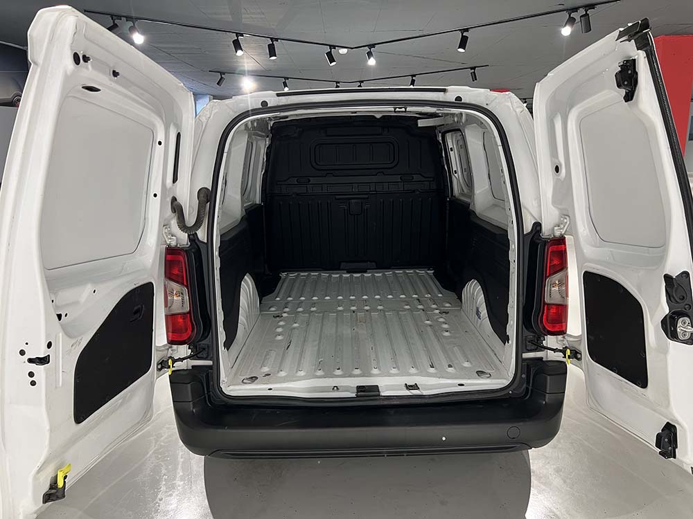 Citroën Berlingo XL – MAXI