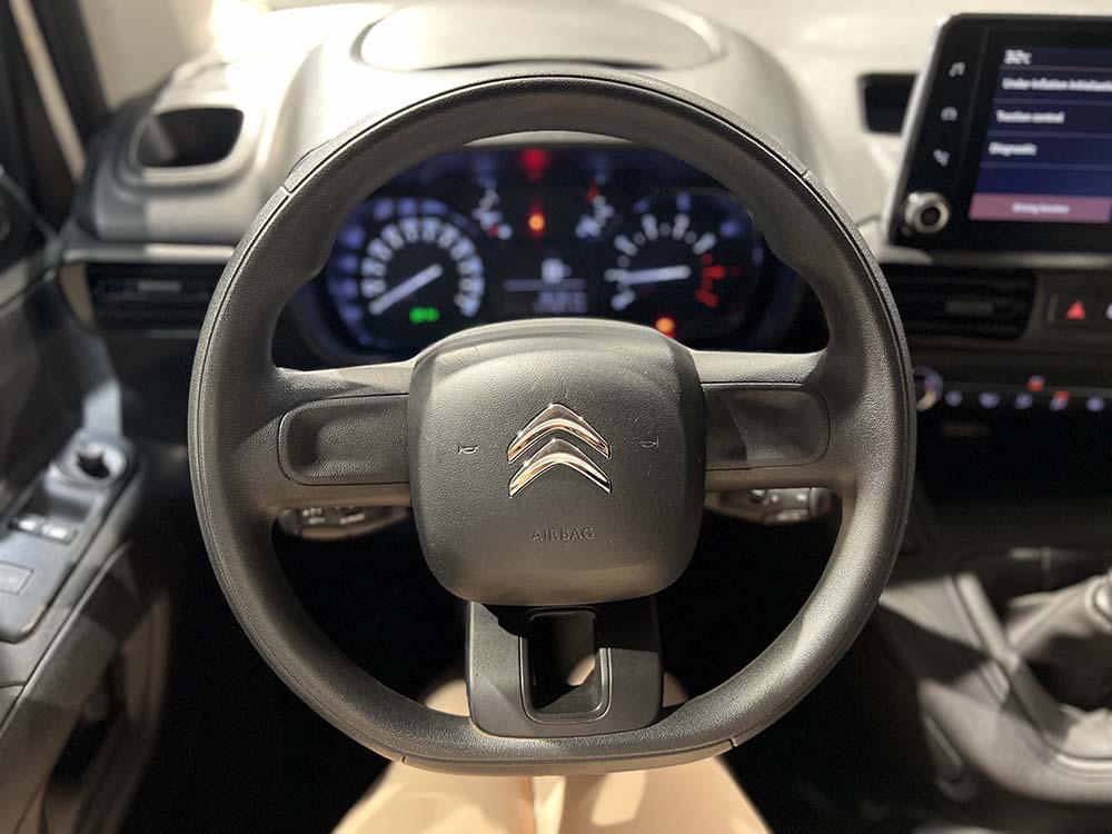 Citroën Berlingo XL – MAXI