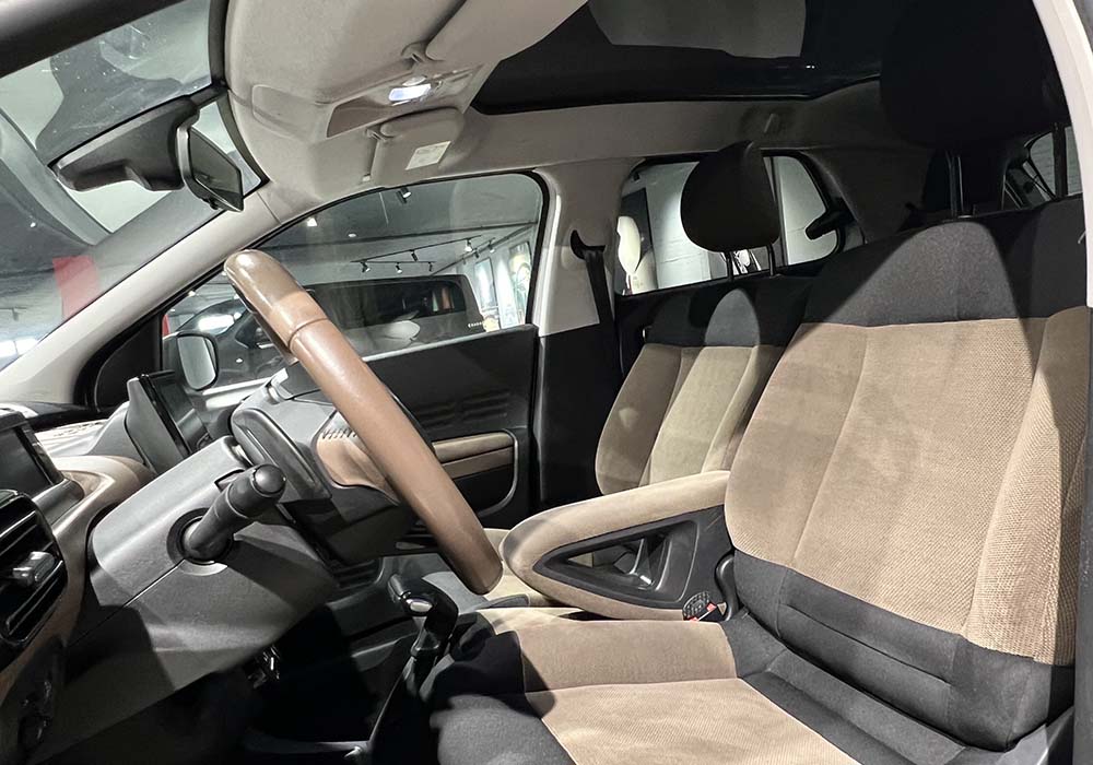 Citroën C4 Cactus - 1.5 BlueHDi